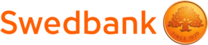 Swedbank logo