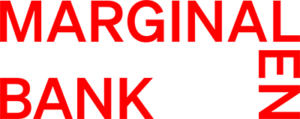 Marginalen Bank logo