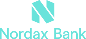 Nordax Bank logo