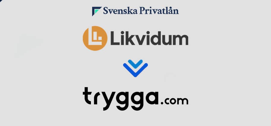 Likvidum byter namn till trygga