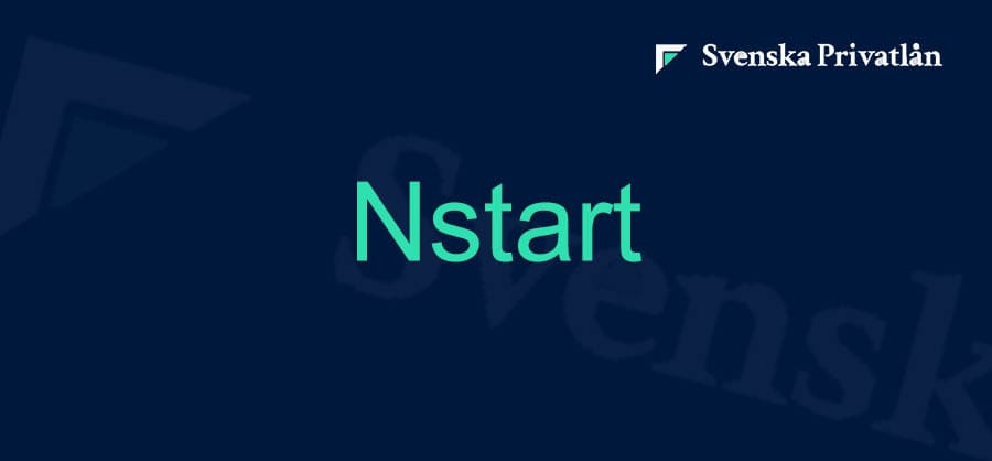 Nstart nystartslånet recension