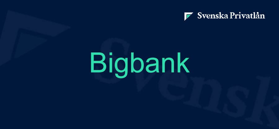 Bigbank omdöme och recension
