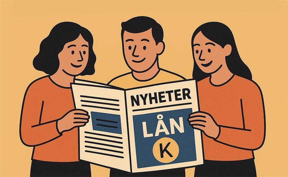 Snabblånen under press
