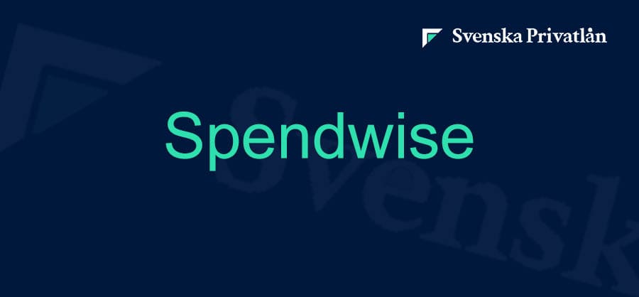 Omdöme och recension av Spendwise privatlån