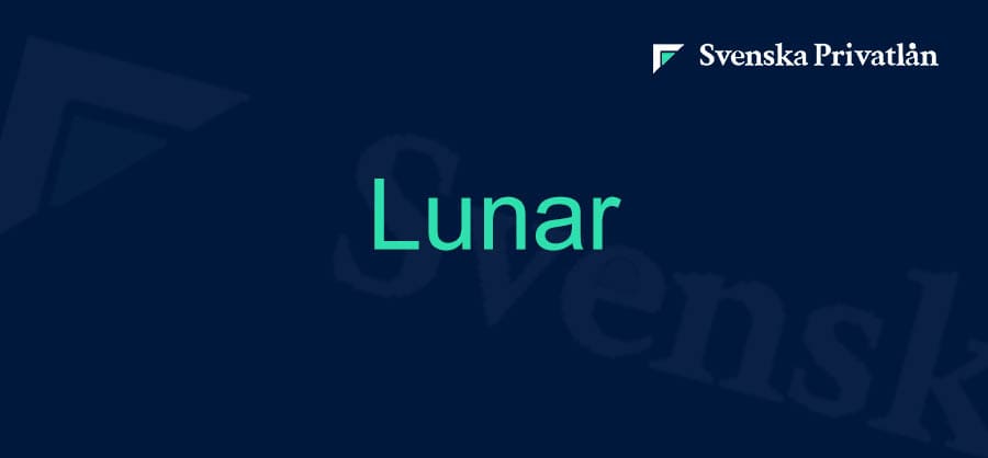 Recension av Lunar Bank