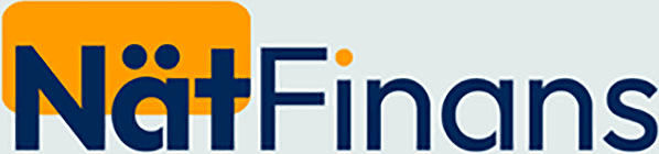 Nätfinans logo enkel