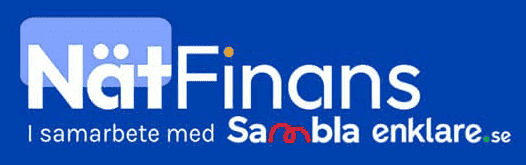 Nätfinans logo
